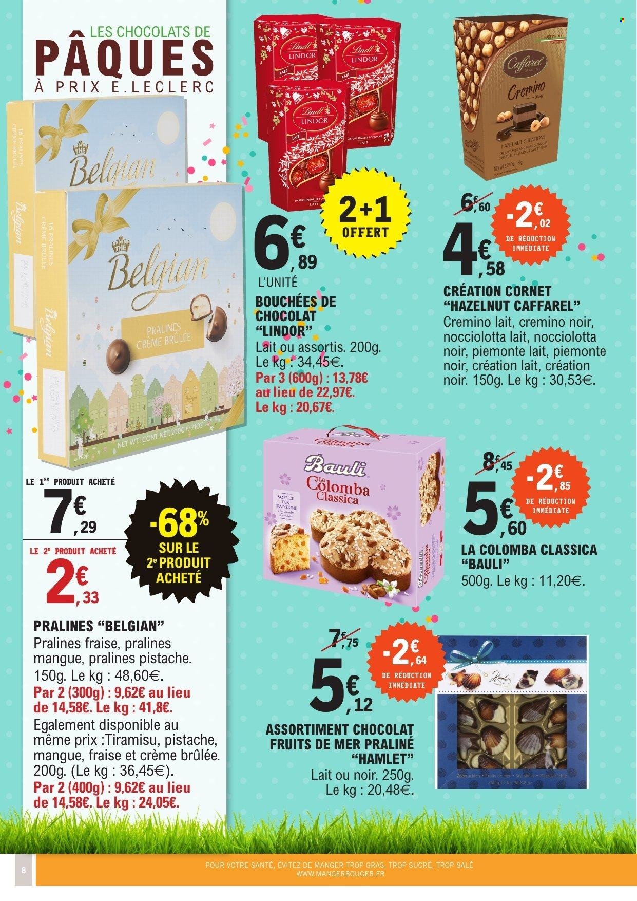 Catalogue E.LECLERC - Du mardi 24 mars 2026