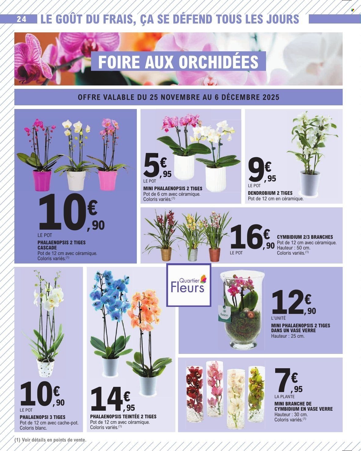 Catalogue E.LECLERC - DEPENSER MOINS