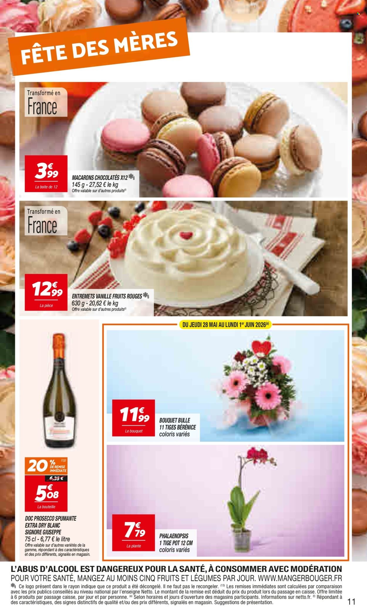 Catalogue NETTO - C'est du propre ! (2026-05-26 - 2026-06-01)