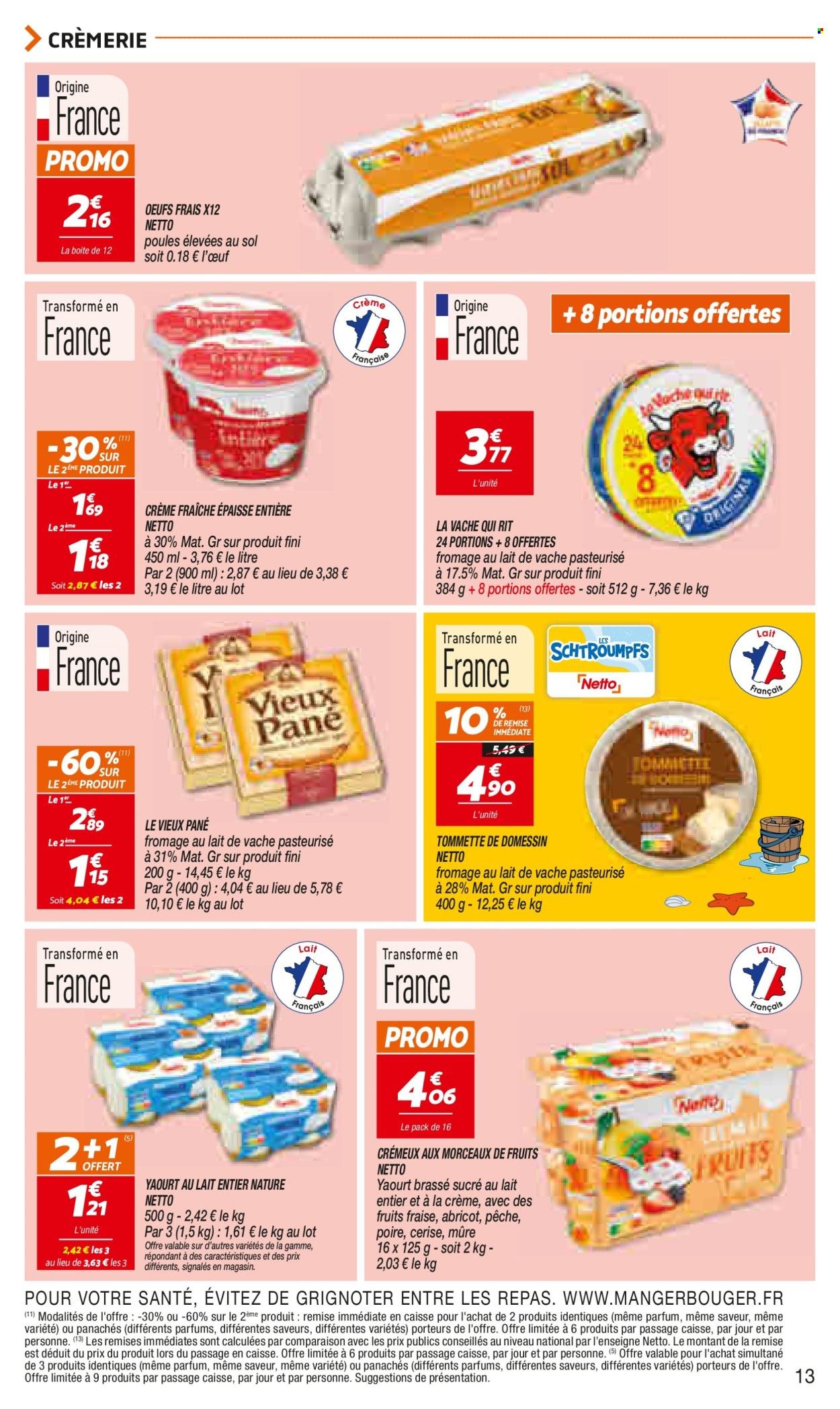 Catalogue NETTO - C'est du propre ! (2026-05-26 - 2026-06-01)