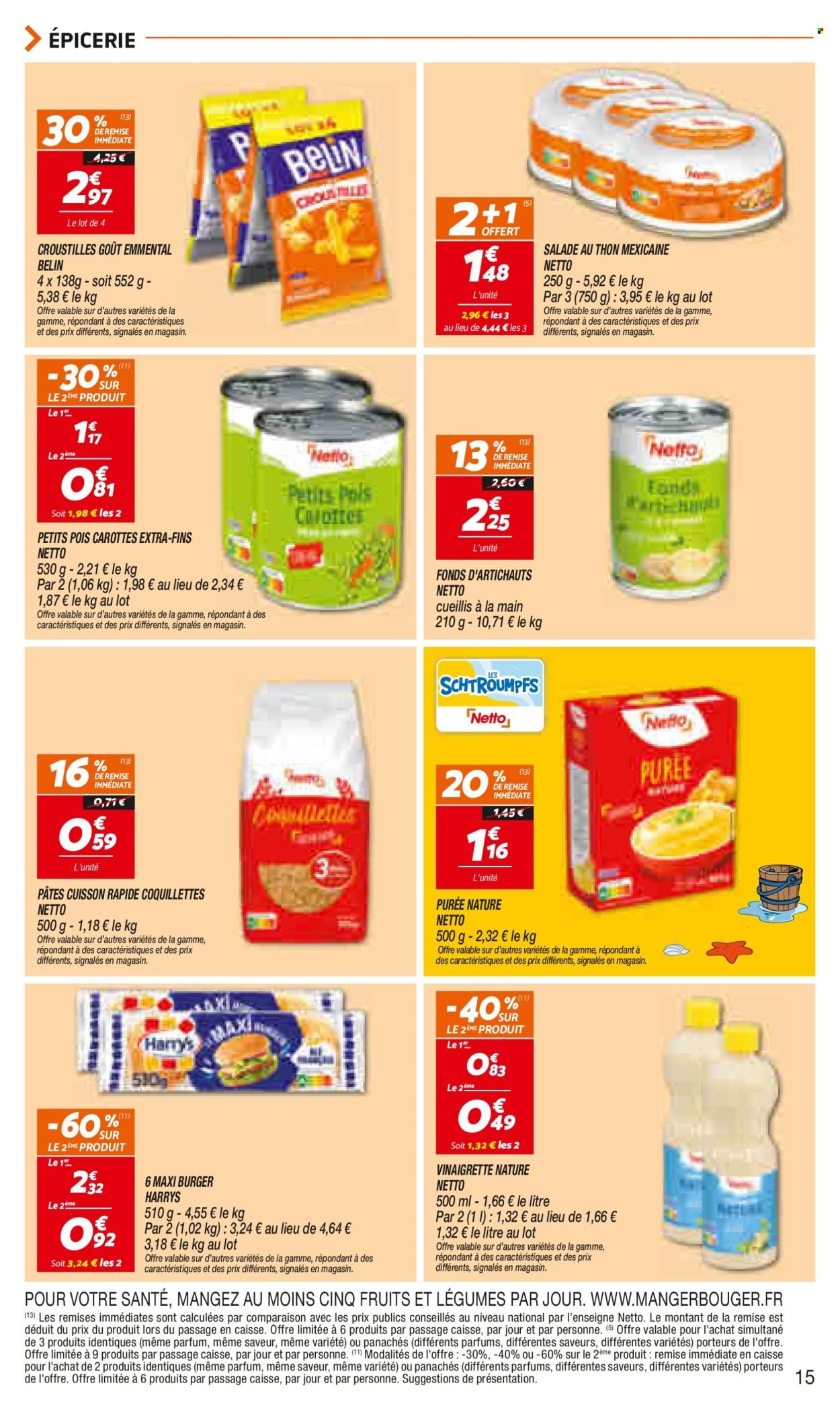 Catalogue NETTO - C'est du propre ! (2026-05-26 - 2026-06-01)
