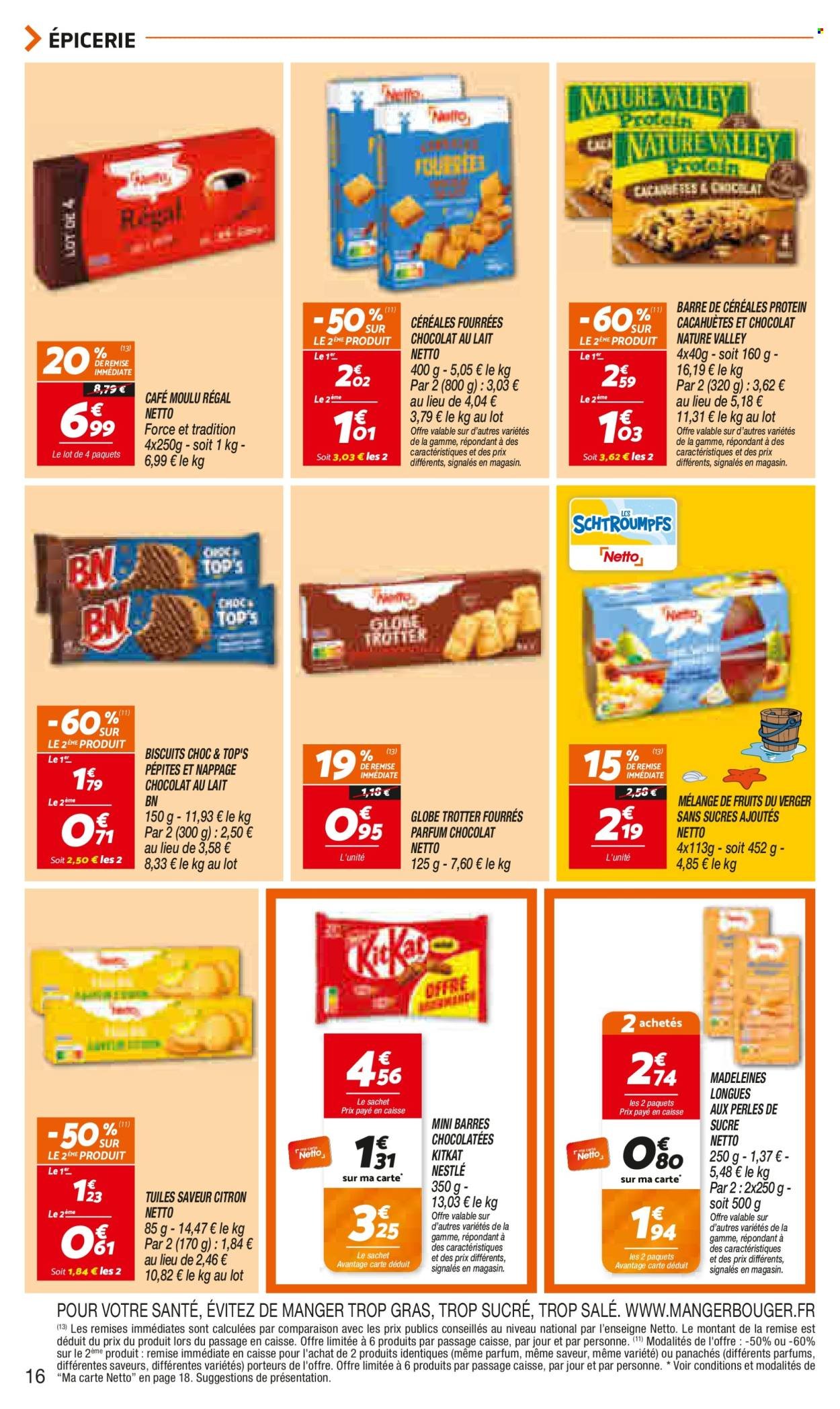 Catalogue NETTO - C'est du propre ! (2026-05-26 - 2026-06-01)