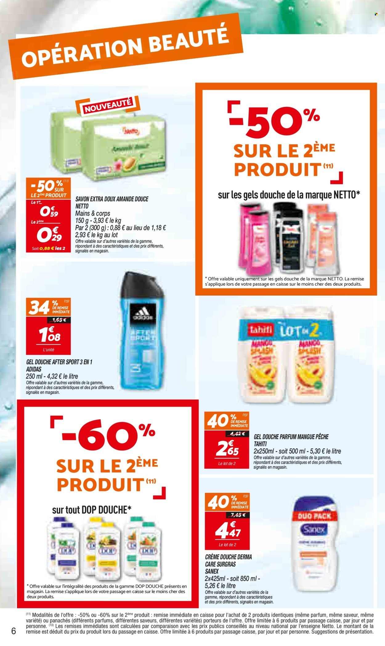 Catalogue NETTO - C'est du propre ! (2026-05-26 - 2026-06-01)