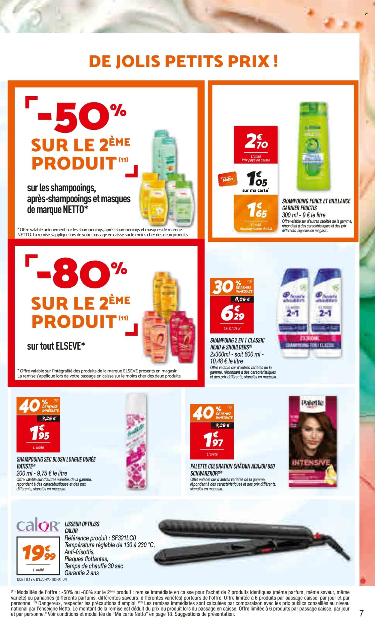 Catalogue NETTO - C'est du propre ! (2026-05-26 - 2026-06-01)