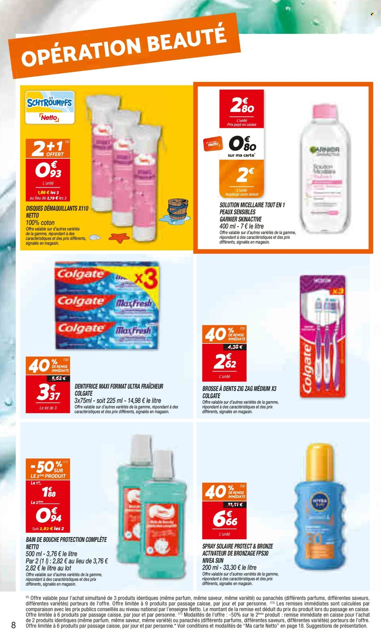 Catalogue NETTO - C'est du propre ! (2026-05-26 - 2026-06-01)