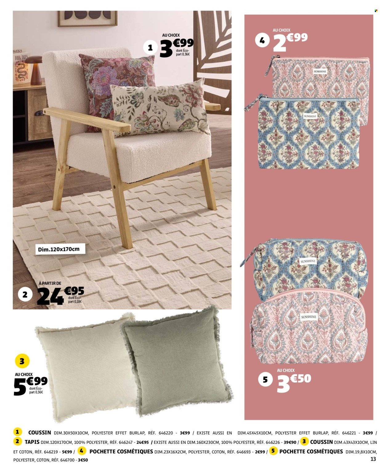 Catalogue GIFI - La rentrée mention très bien !