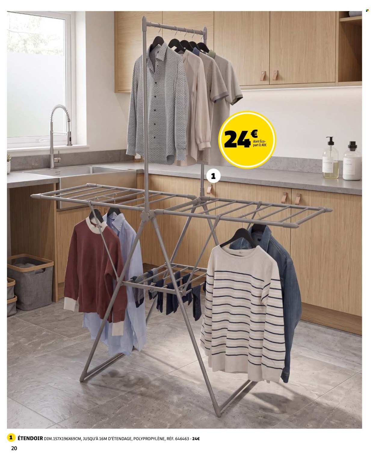 Catalogue GIFI - La rentrée mention très bien !