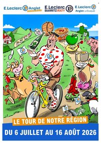 Catalogue E.LECLERC - LA FORCE DU LOCAL