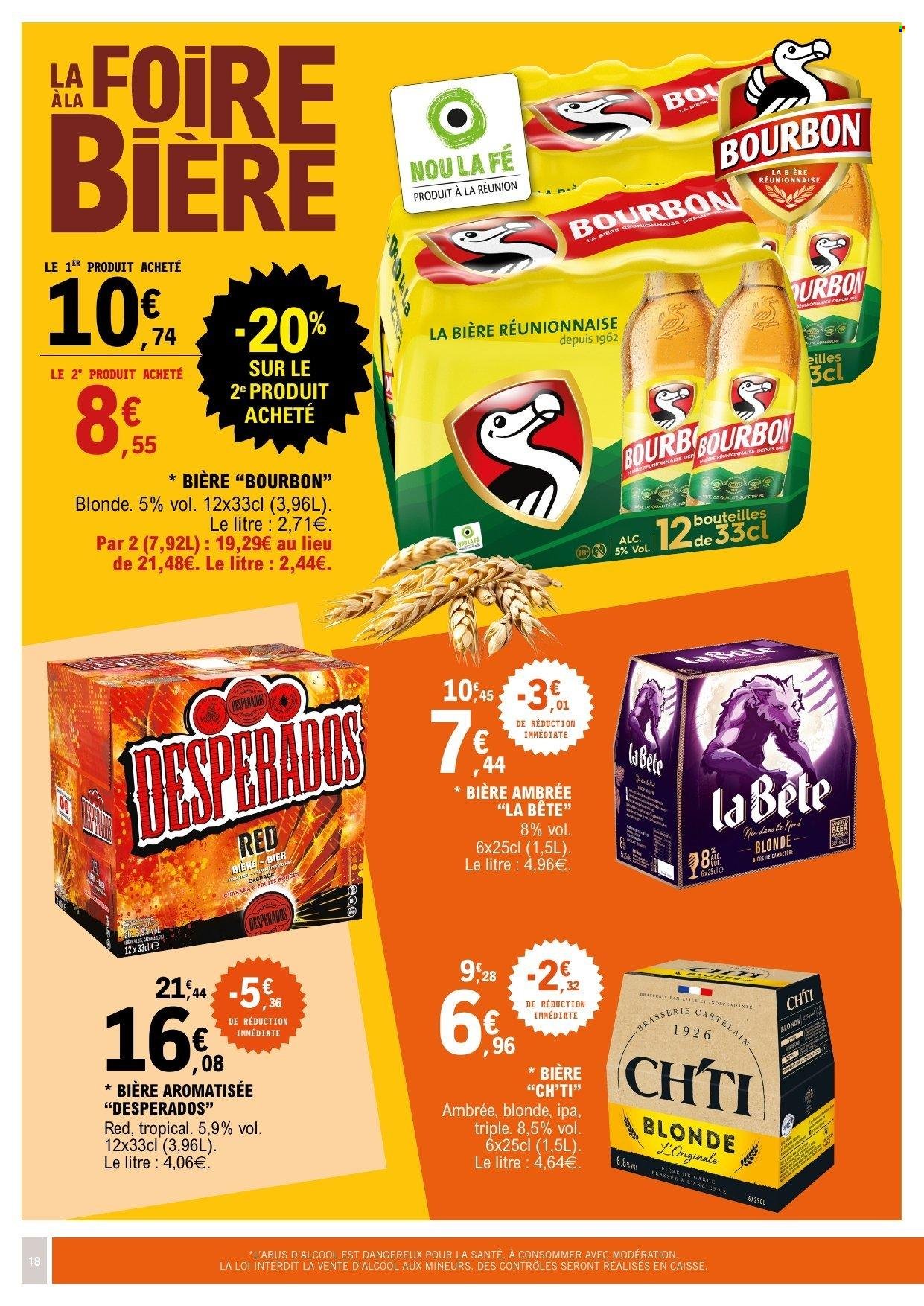 Catalogue E.LECLERC - Du mardi 29 juillet 2025 (2025-07-29 - 2025-08-10)