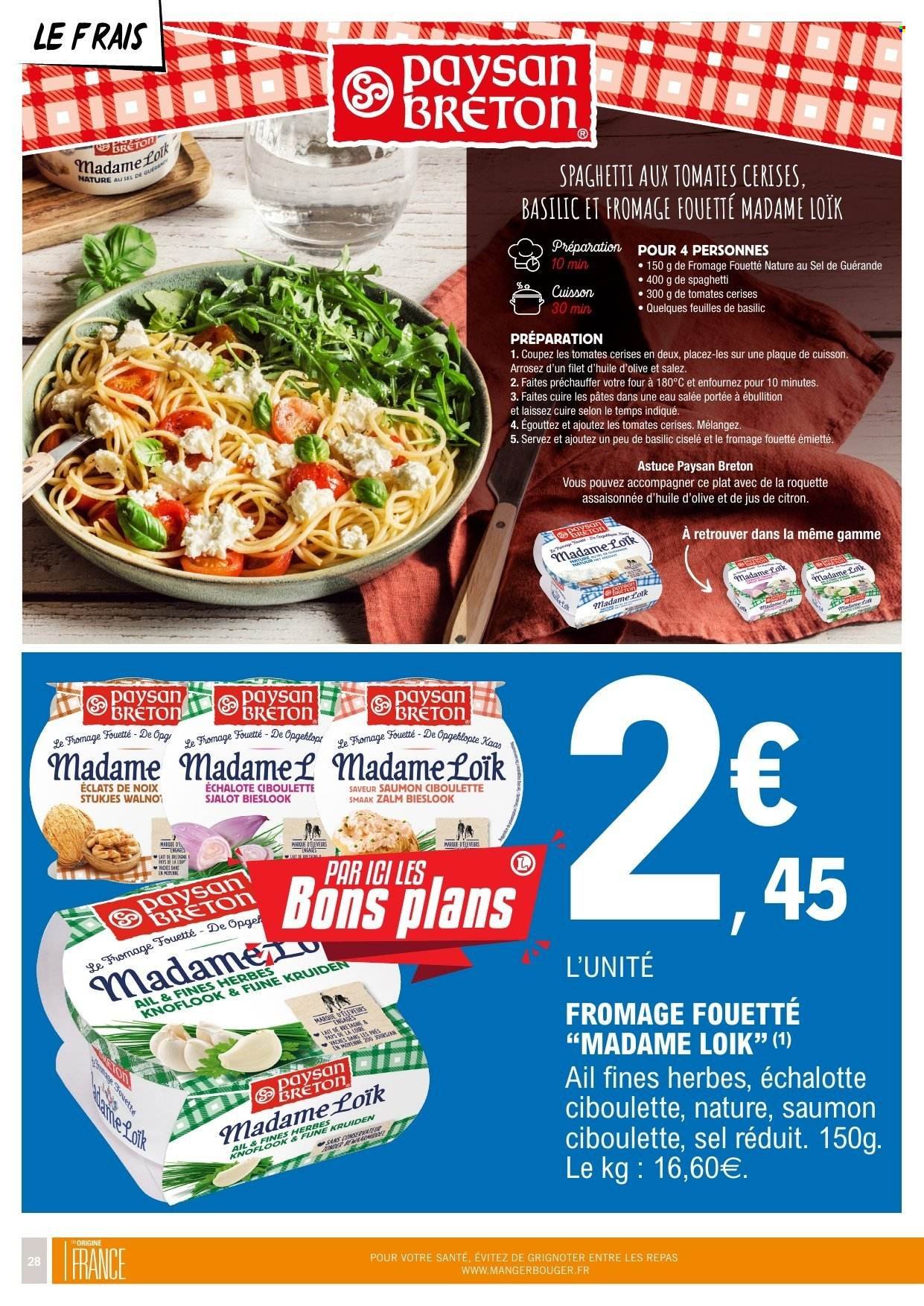 Catalogue E.LECLERC - Du mardi 29 juillet 2025 (2025-07-29 - 2025-08-10)