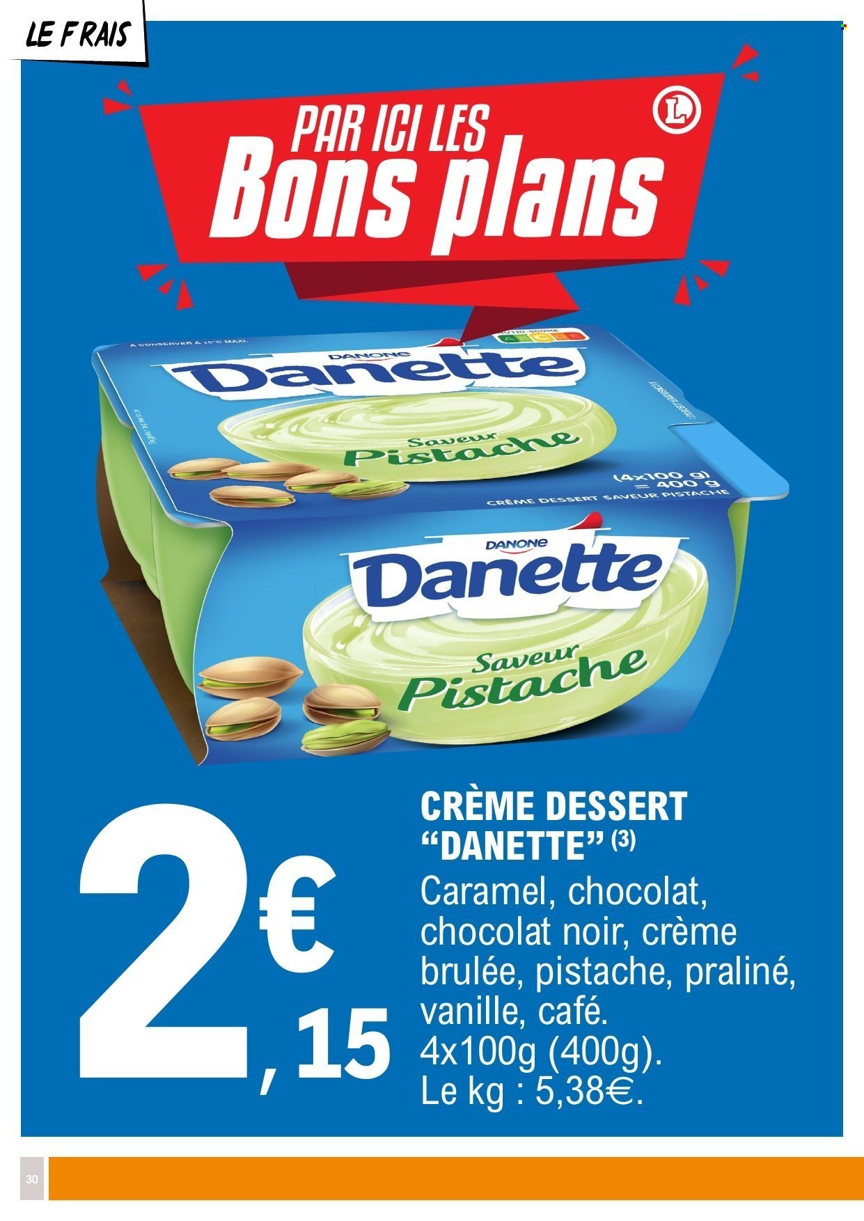 Catalogue E.LECLERC - Du mardi 29 juillet 2025 (2025-07-29 - 2025-08-10)