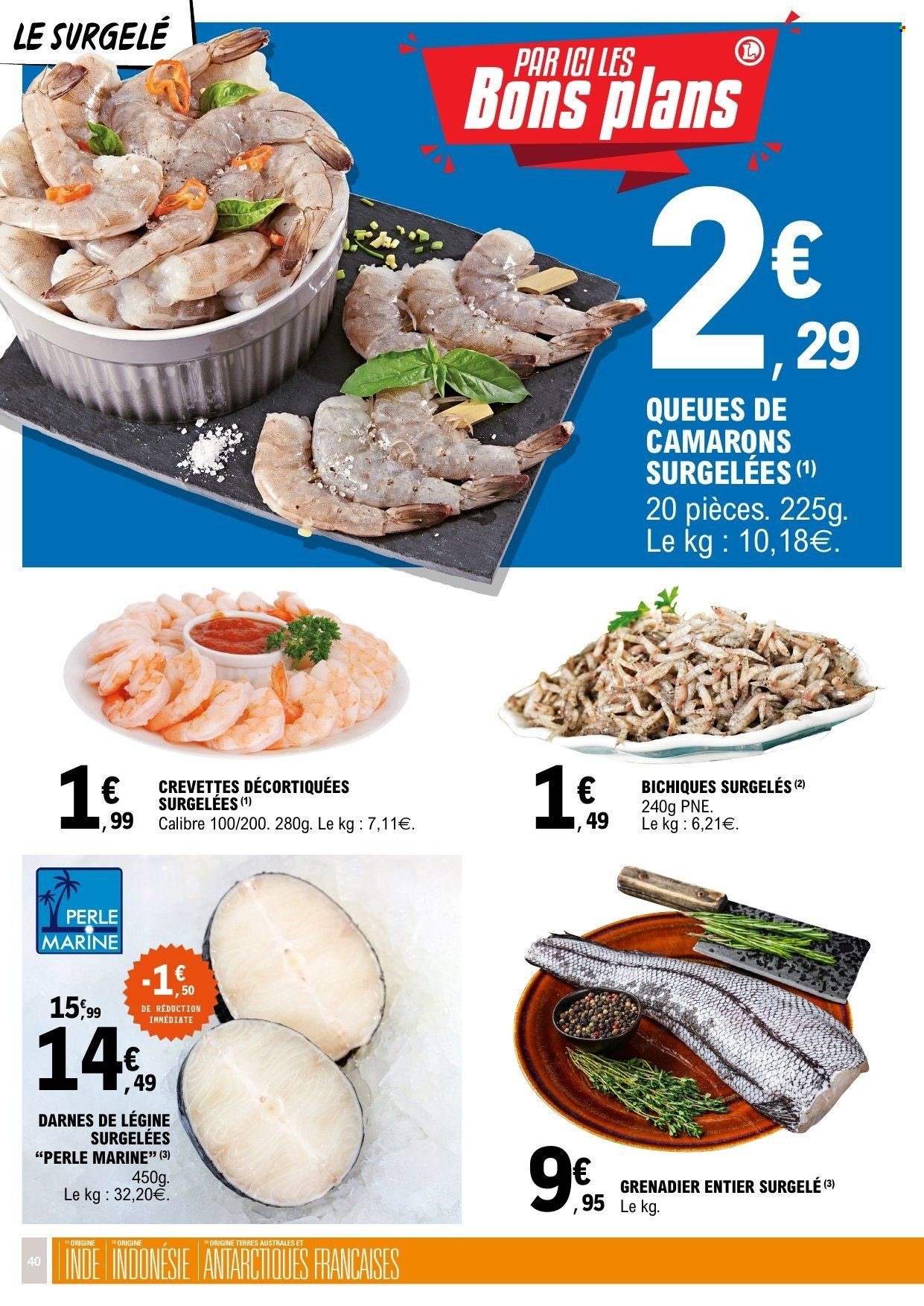 Catalogue E.LECLERC - Du mardi 29 juillet 2025 (2025-07-29 - 2025-08-10)