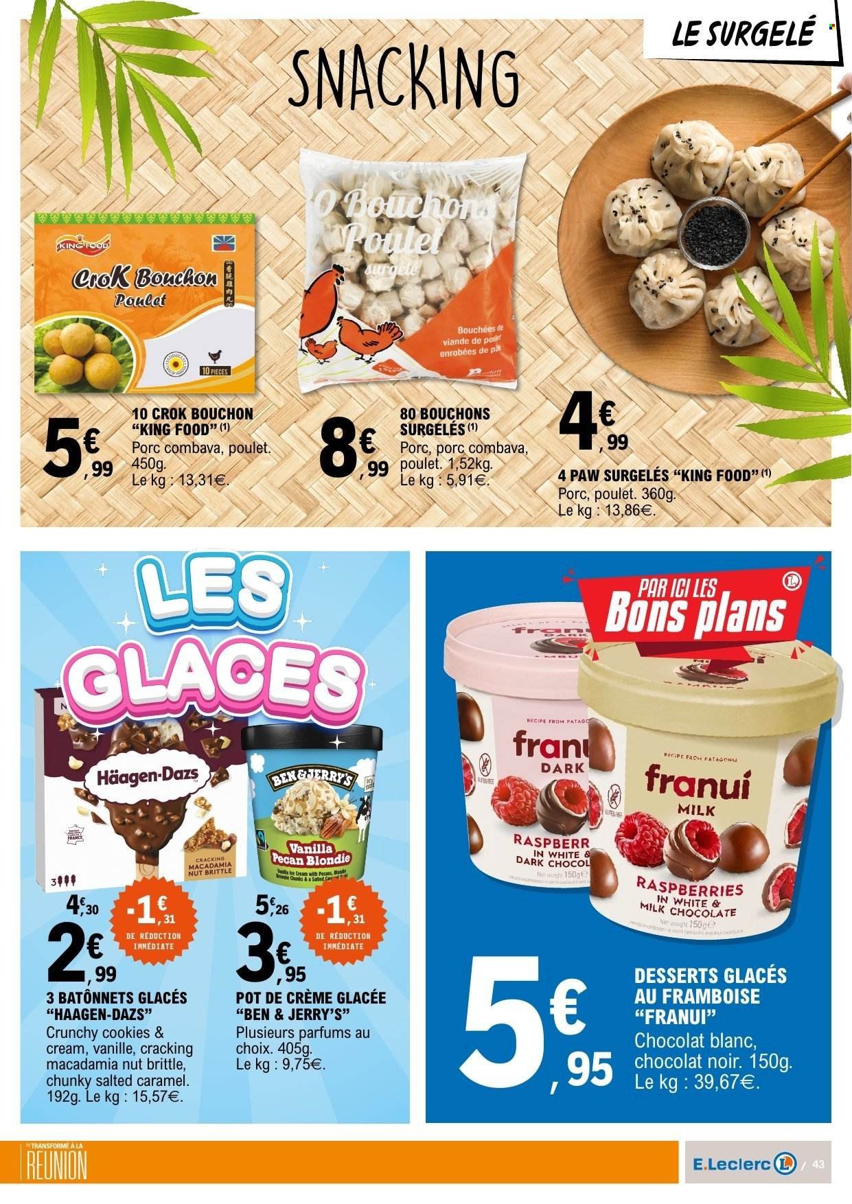 Catalogue E.LECLERC - Du mardi 29 juillet 2025 (2025-07-29 - 2025-08-10)