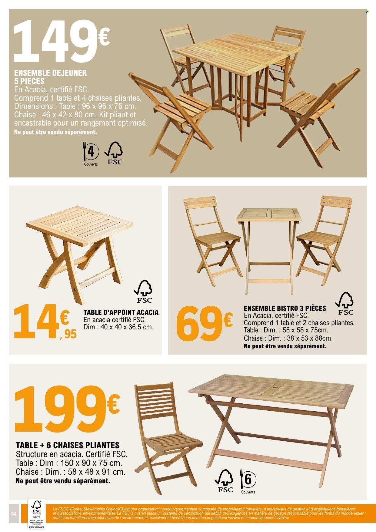 Catalogue E.LECLERC - Du mardi 29 juillet 2025 (2025-07-29 - 2025-08-10)