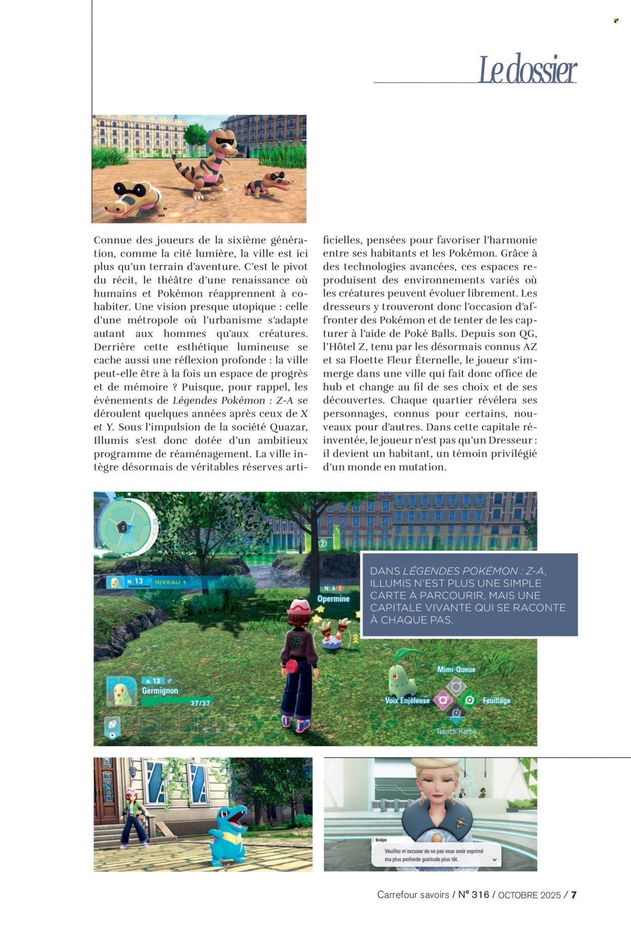 Catalogue CARREFOUR - A CHACUN SA CULTURE (2025-10-01 - 2025-10-31)