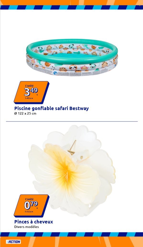Catalogue ACTION - Du mercredi 20 mai 2026 (2026-05-20 - 2026-05-26)