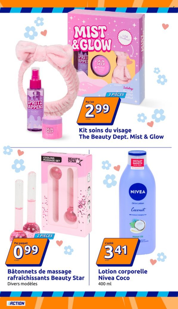 Catalogue ACTION - Du mercredi 20 mai 2026 (2026-05-20 - 2026-05-26)