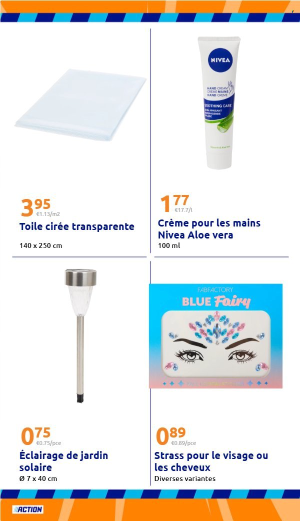 Catalogue ACTION - Du mercredi 20 mai 2026 (2026-05-20 - 2026-05-26)