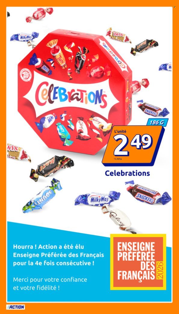 Catalogue ACTION - Du mercredi 20 mai 2026 (2026-05-20 - 2026-05-26)