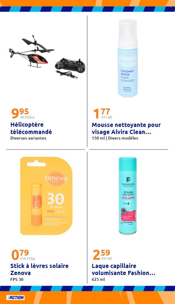 Catalogue ACTION - Du mercredi 20 mai 2026 (2026-05-20 - 2026-05-26)