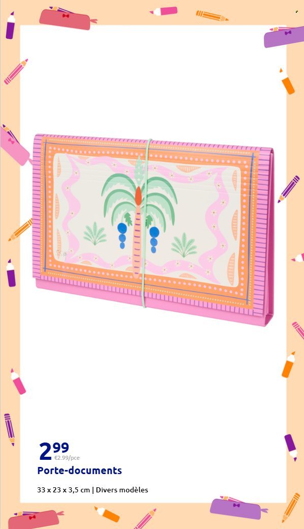 Catalogue ACTION - Du mercredi 20 mai 2026 (2026-05-20 - 2026-05-26)