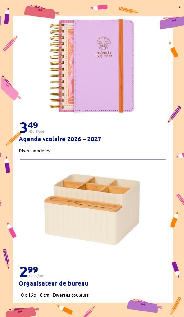 Catalogue ACTION - Du mercredi 20 mai 2026 (2026-05-20 - 2026-05-26)