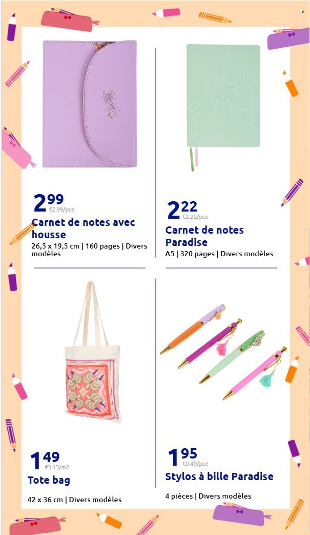 Catalogue ACTION - Du mercredi 20 mai 2026 (2026-05-20 - 2026-05-26)