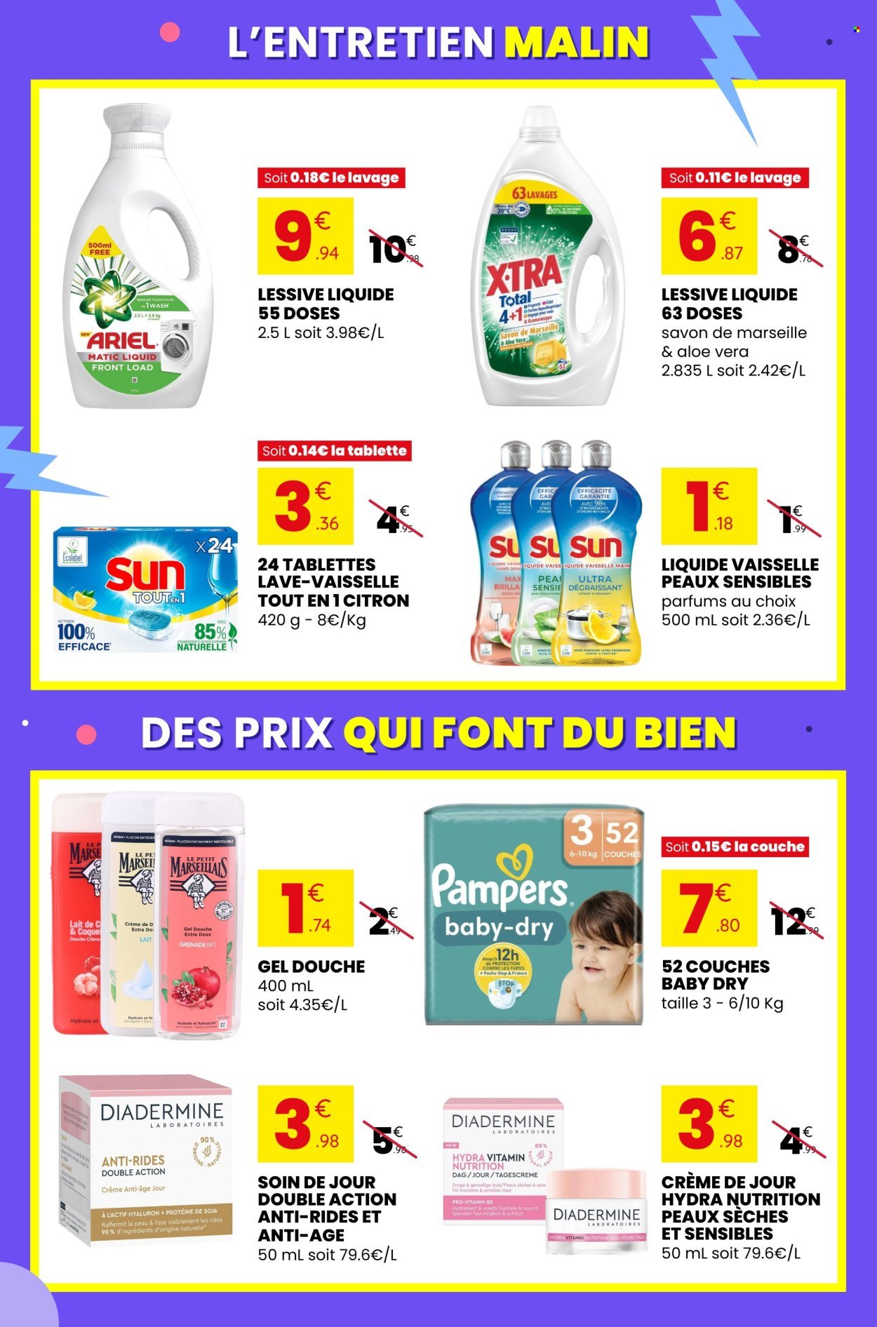 Catalogue STOKOMANI - Du vendredi 12 juin 2026