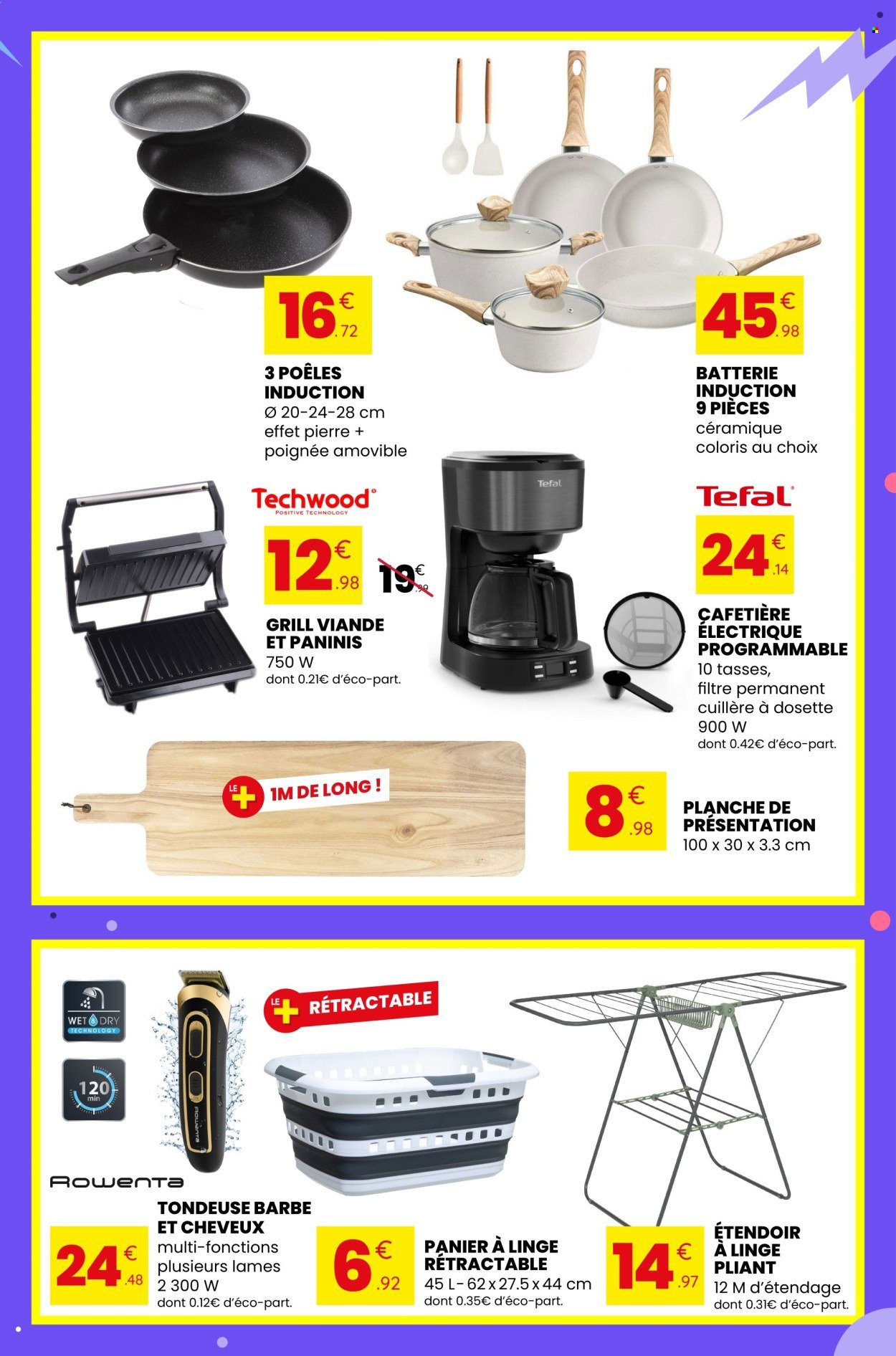 Catalogue STOKOMANI - Du vendredi 12 juin 2026