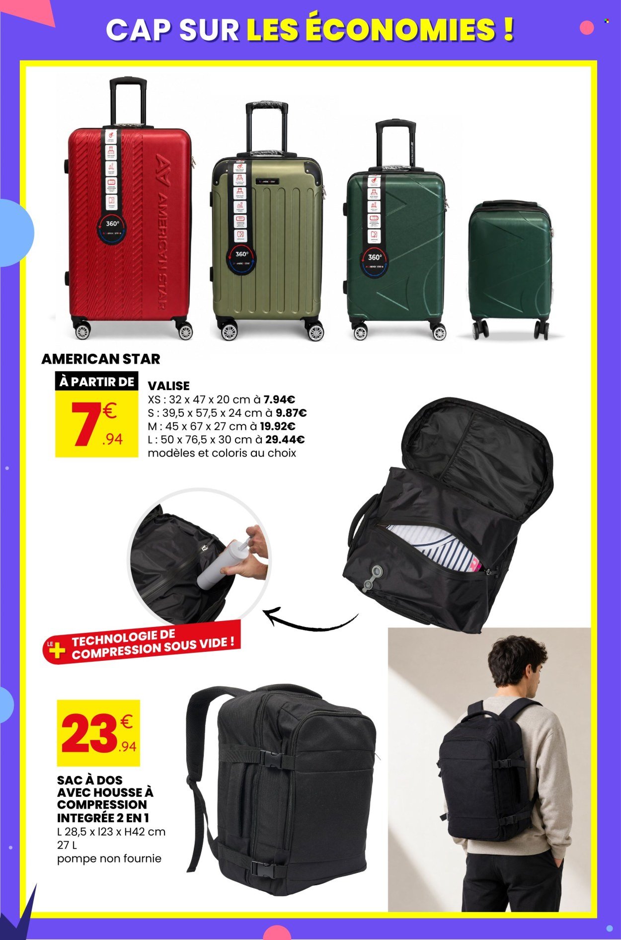 Catalogue STOKOMANI - Du vendredi 12 juin 2026