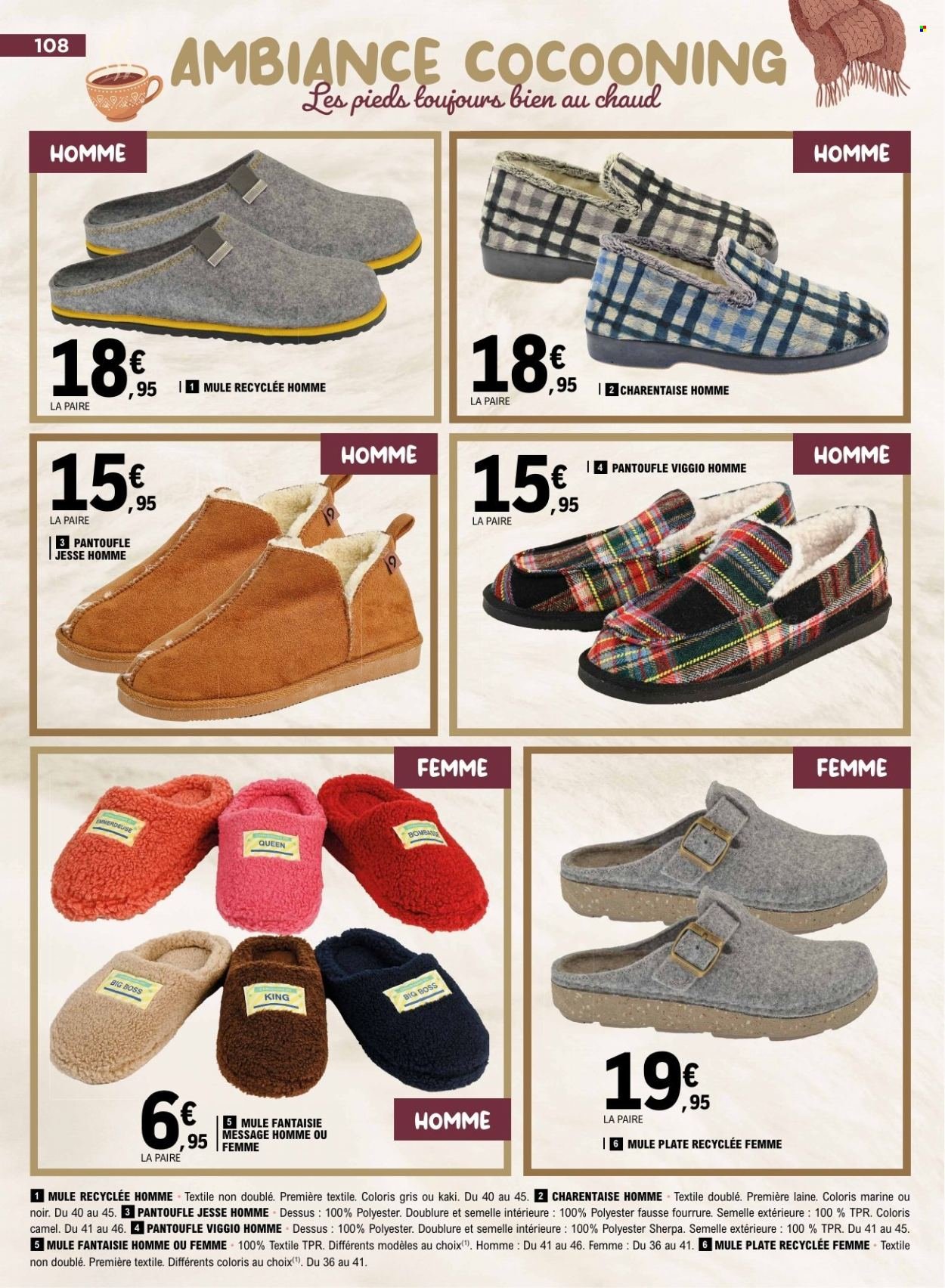 Catalogue E.LECLERC - ANNIVERSAIRE