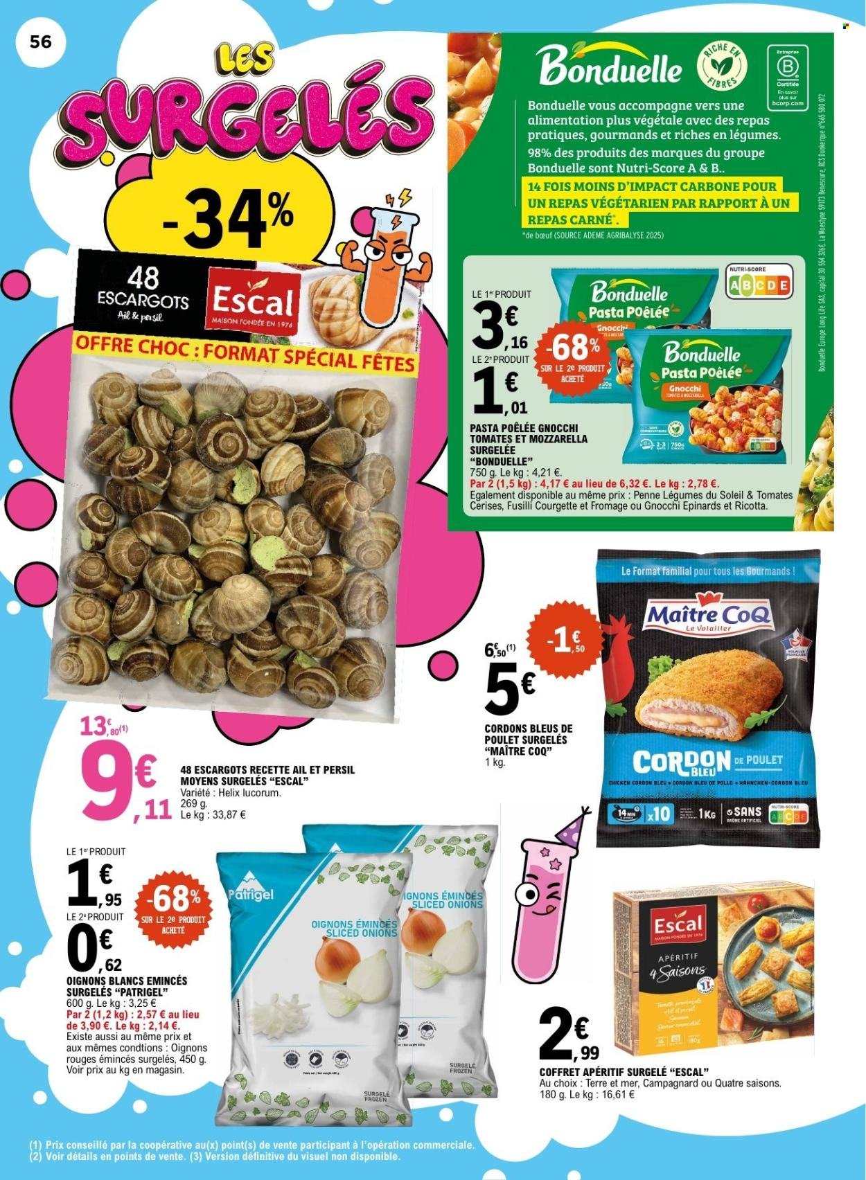 Catalogue E.LECLERC - ANNIVERSAIRE