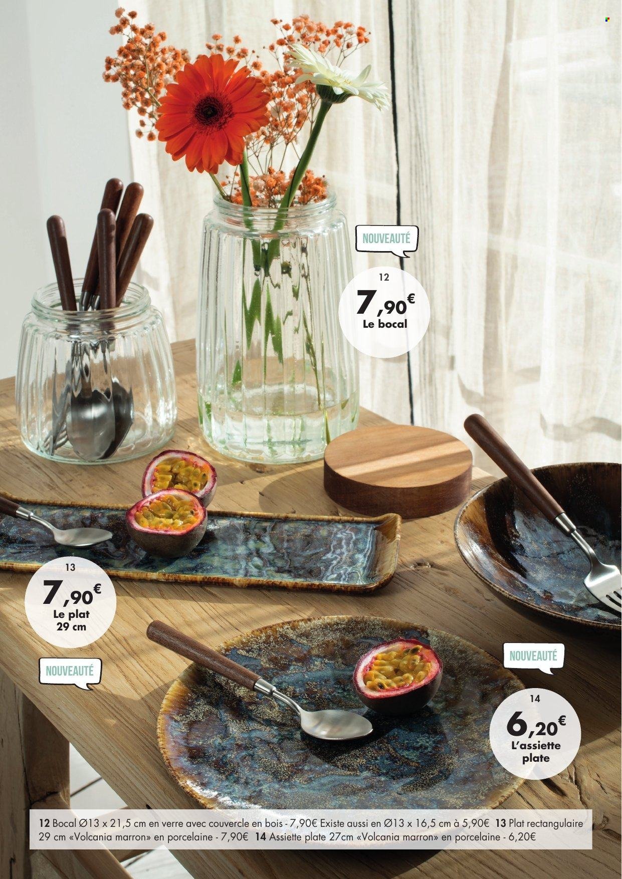 Catalogue E.LECLERC - GUIDE COLLECTION VERALEC PRINTEMPS 2026 (2026-03-17 - 2026-05-31)