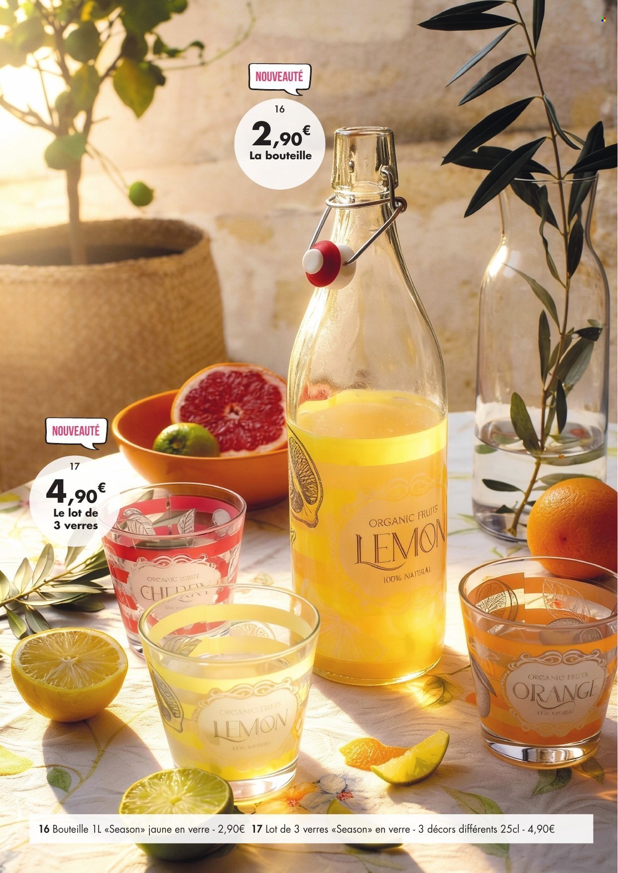 Catalogue E.LECLERC - GUIDE COLLECTION VERALEC PRINTEMPS 2026 (2026-03-17 - 2026-05-31)