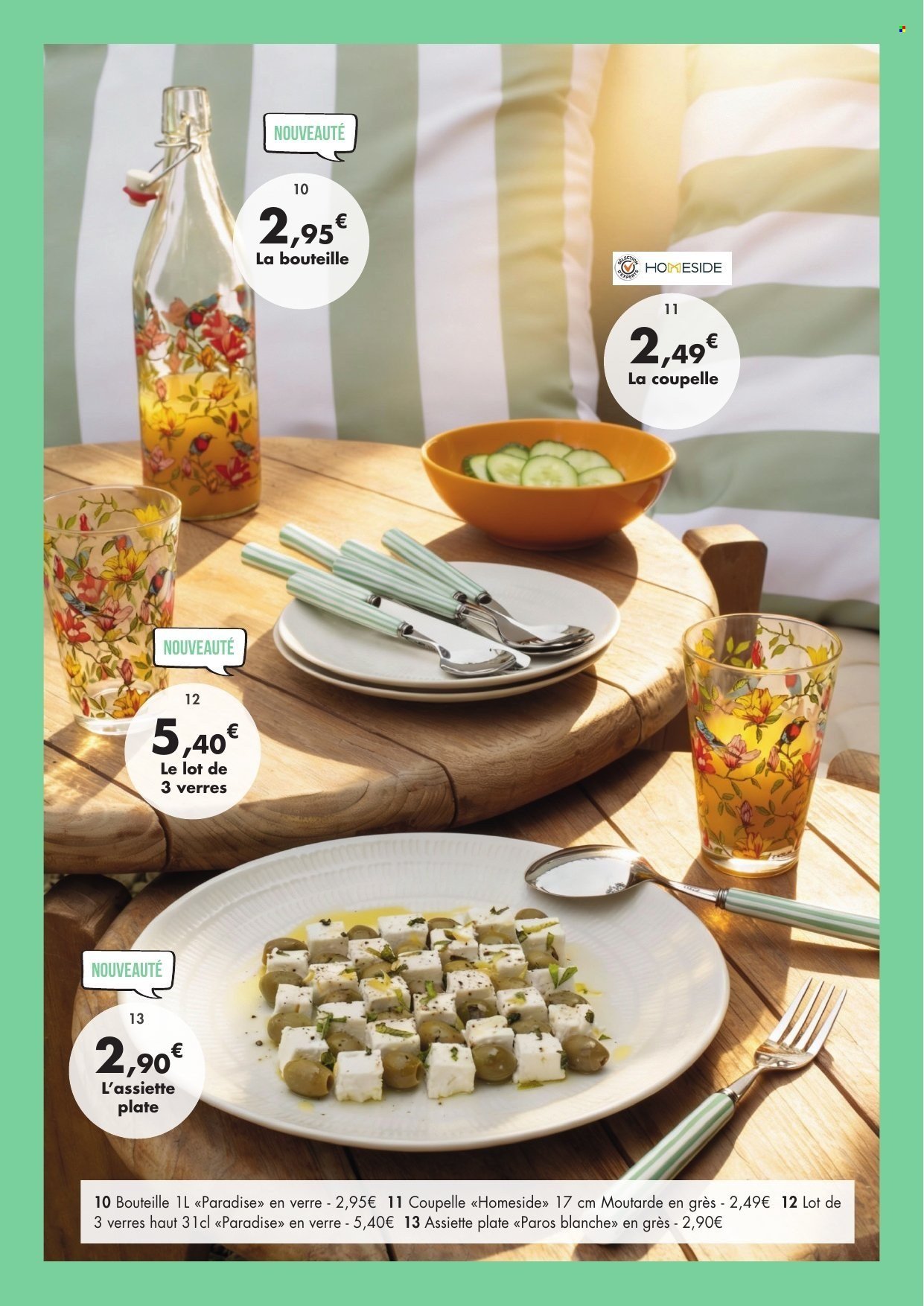 Catalogue E.LECLERC - GUIDE COLLECTION VERALEC PRINTEMPS 2026 (2026-03-17 - 2026-05-31)