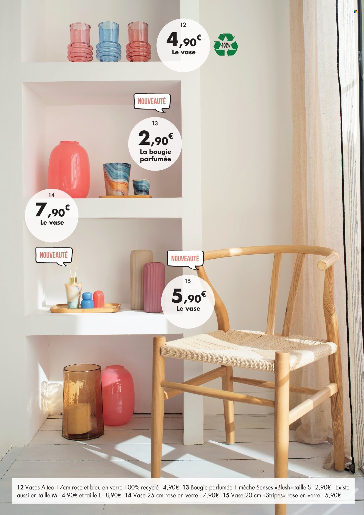 Catalogue E.LECLERC - GUIDE COLLECTION VERALEC PRINTEMPS 2026 (2026-03-17 - 2026-05-31)