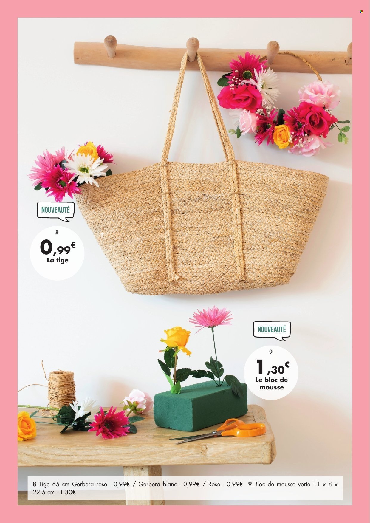 Catalogue E.LECLERC - GUIDE COLLECTION VERALEC PRINTEMPS 2026 (2026-03-17 - 2026-05-31)