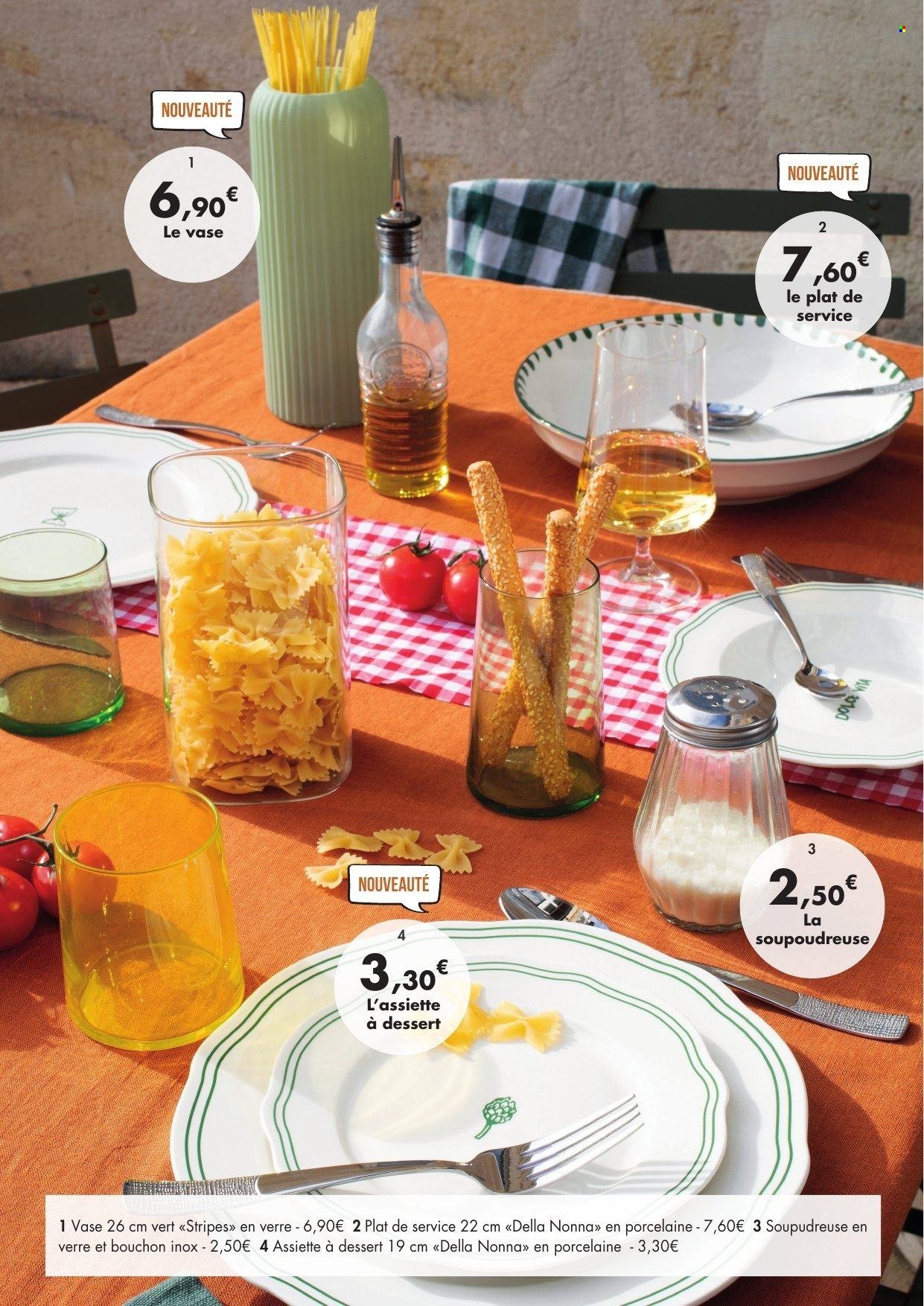 Catalogue E.LECLERC - GUIDE COLLECTION VERALEC PRINTEMPS 2026 (2026-03-17 - 2026-05-31)