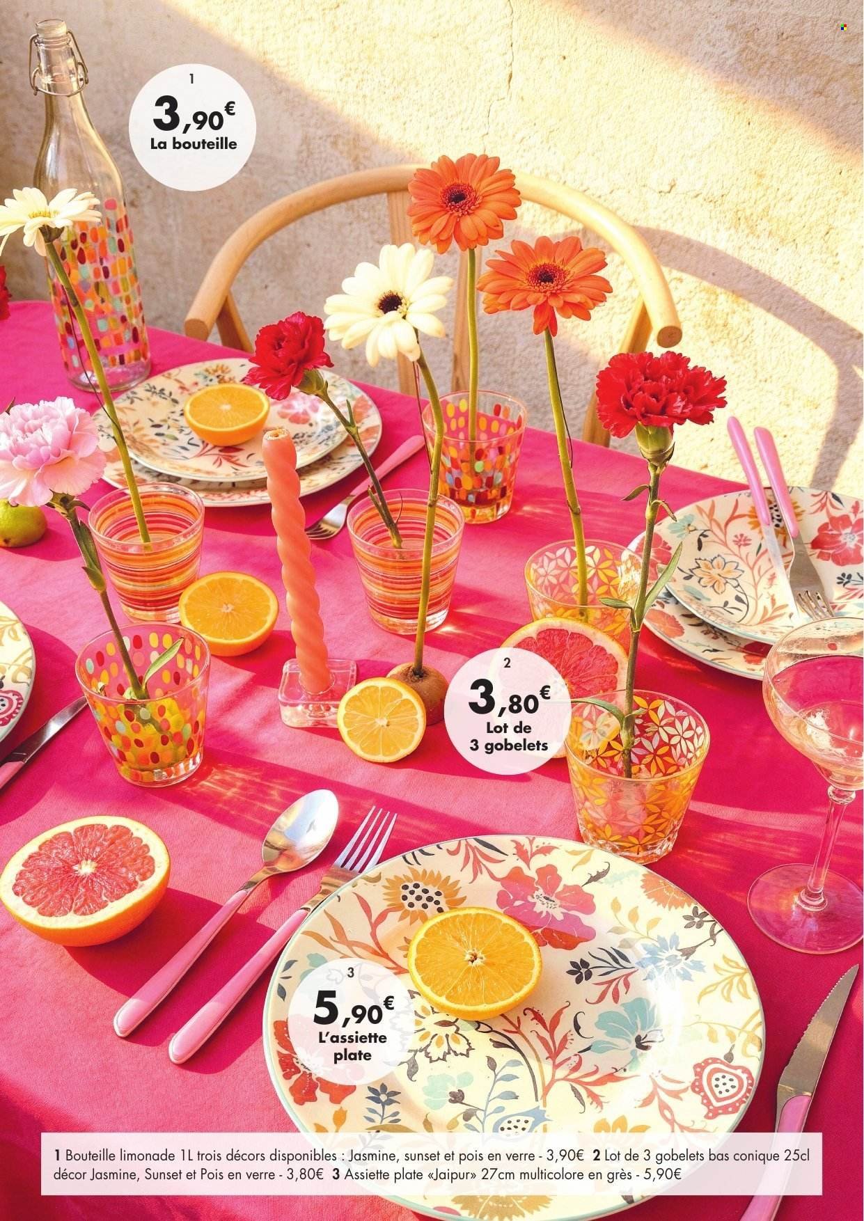 Catalogue E.LECLERC - GUIDE COLLECTION VERALEC PRINTEMPS 2026