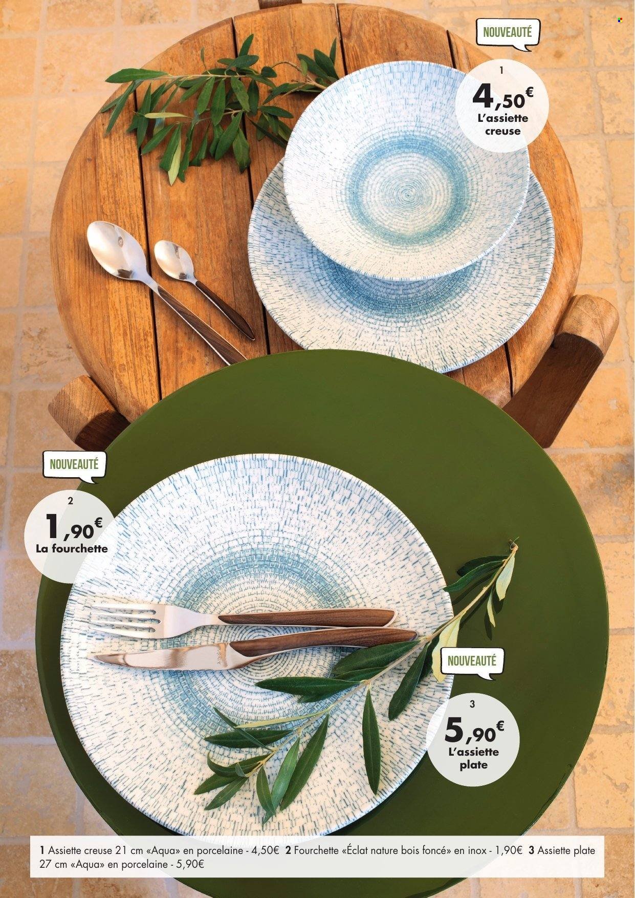 Catalogue E.LECLERC - GUIDE COLLECTION VERALEC PRINTEMPS 2026