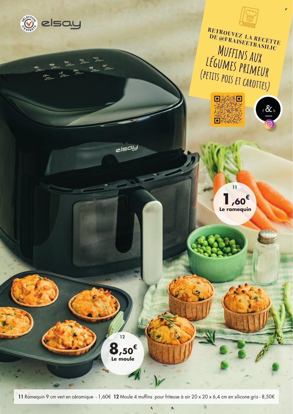 Catalogue E.LECLERC - GUIDE COLLECTION VERALEC PRINTEMPS 2026