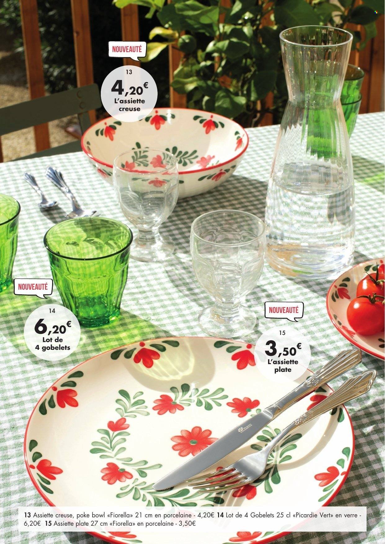 Catalogue E.LECLERC - GUIDE COLLECTION VERALEC PRINTEMPS 2026