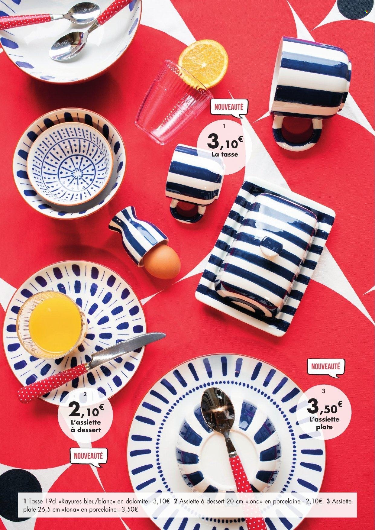 Catalogue E.LECLERC - GUIDE COLLECTION VERALEC PRINTEMPS 2026