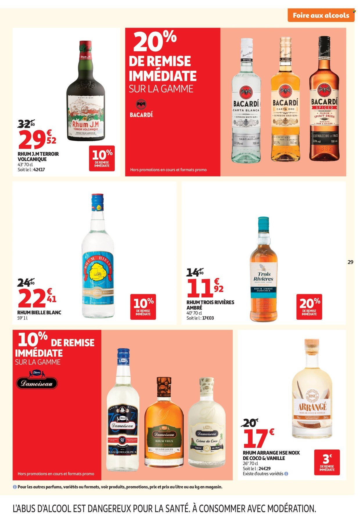 Catalogue AUCHAN - C'est parti pour les 25 JOURS AUCHAN