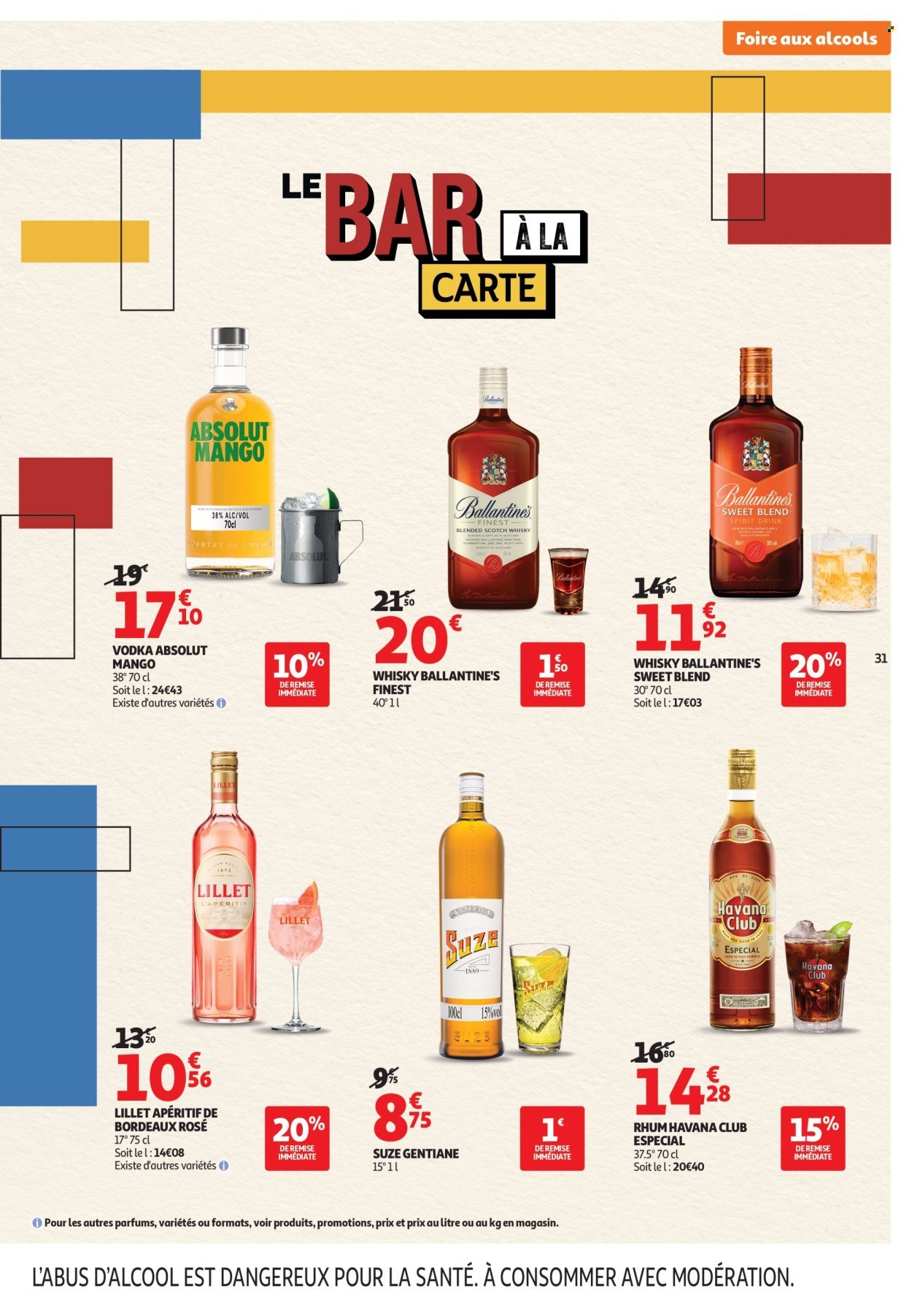 Catalogue AUCHAN - C'est parti pour les 25 JOURS AUCHAN