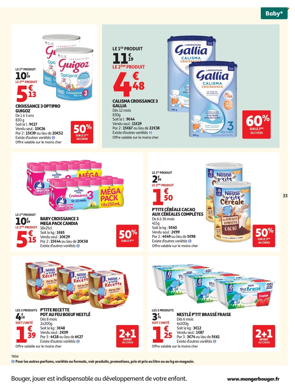 Catalogue AUCHAN - 25 jours Auchan (2026-04-08 - 2026-04-18)