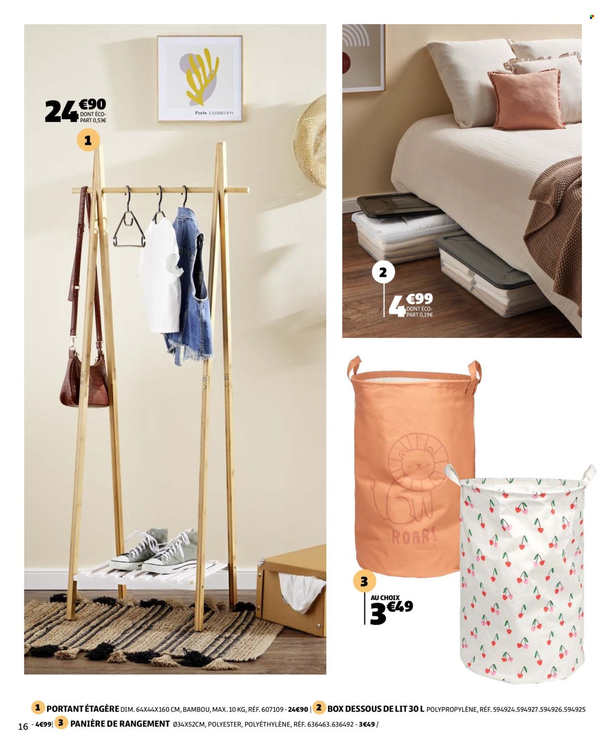 Catalogue GIFI - Carnaval des saveurs !