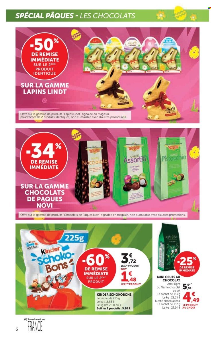 Catalogue HYPER U - Les prix bas de la semaine