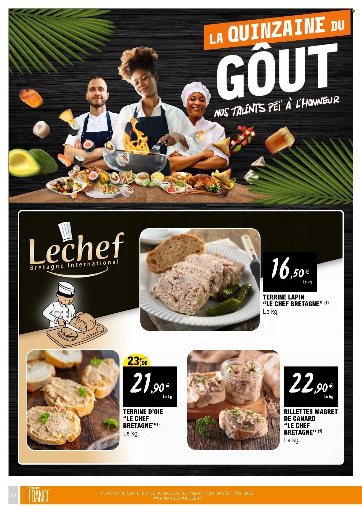 Catalogue E.LECLERC - Du mardi 7 octobre 2025 (2025-10-07 - 2025-10-19)