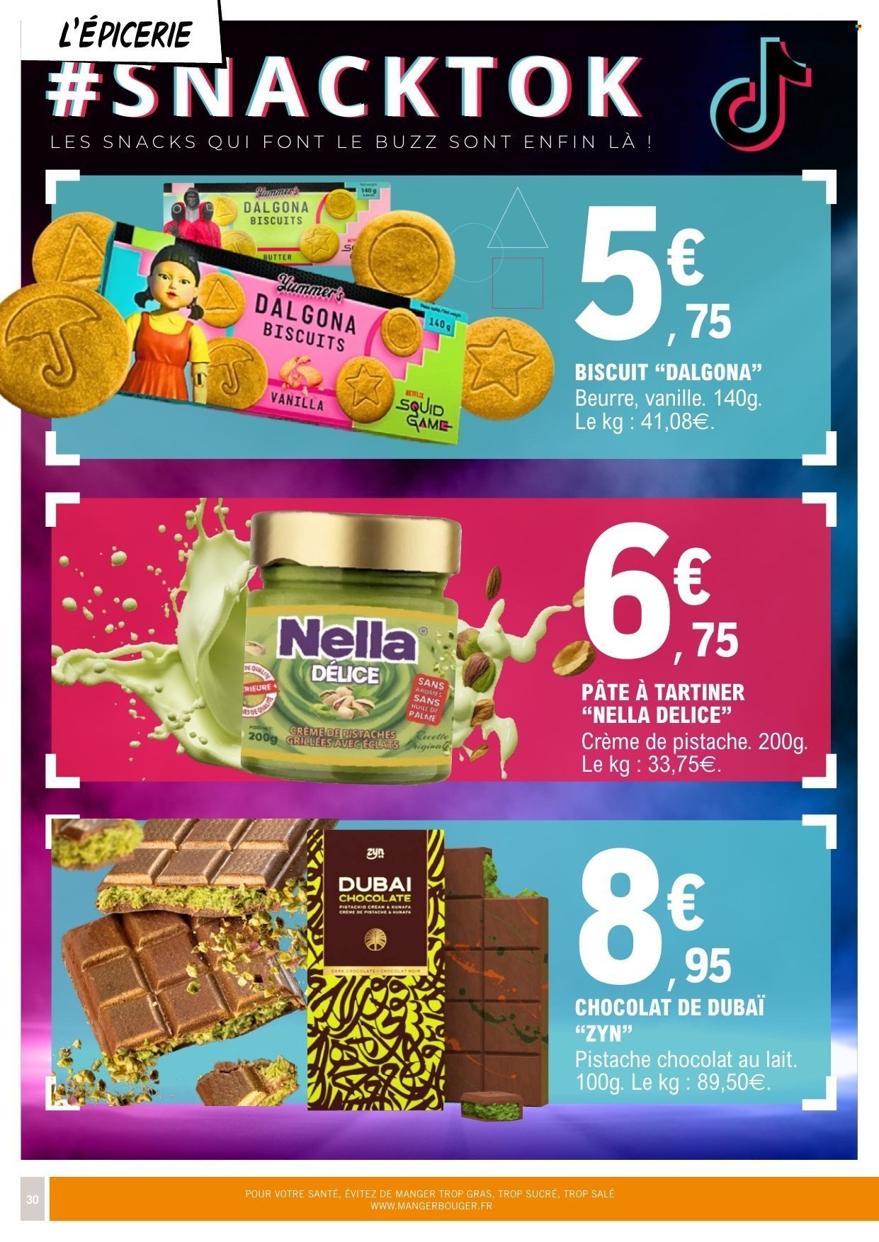 Catalogue E.LECLERC - Du mardi 7 octobre 2025 (2025-10-07 - 2025-10-19)